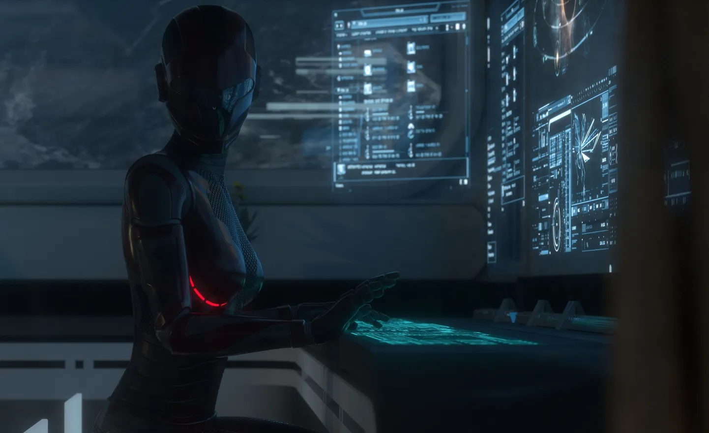 Kas robotid hakkavad meie üle kohut mõistma? Teadlase sõnul pole niipea seda põhjust karta.