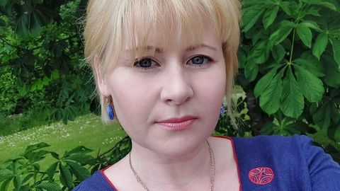 Vinni vallas alustas kultuuri- ja noorsootöö juhina Sirli Vahula