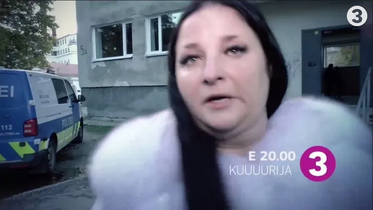 «Kuuuurija»