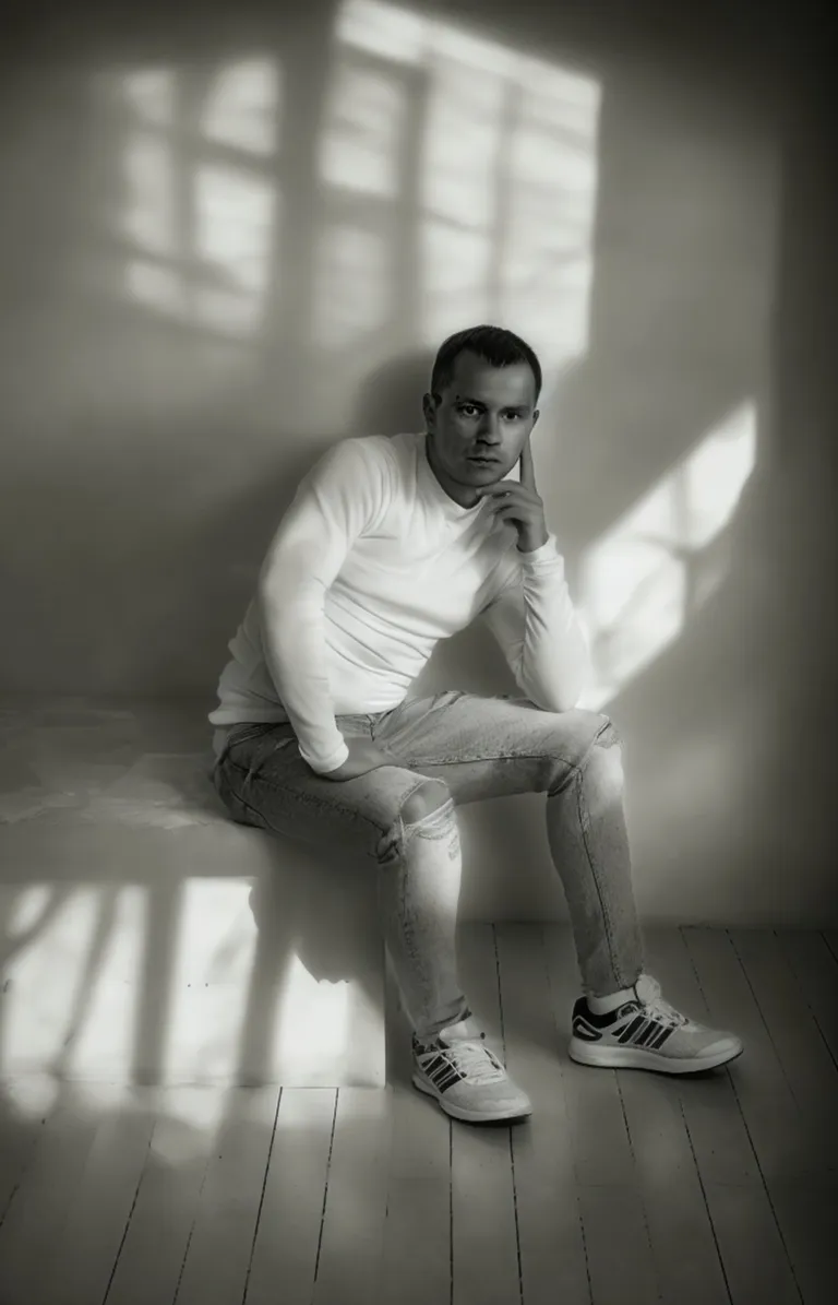 Marek Rosenberg