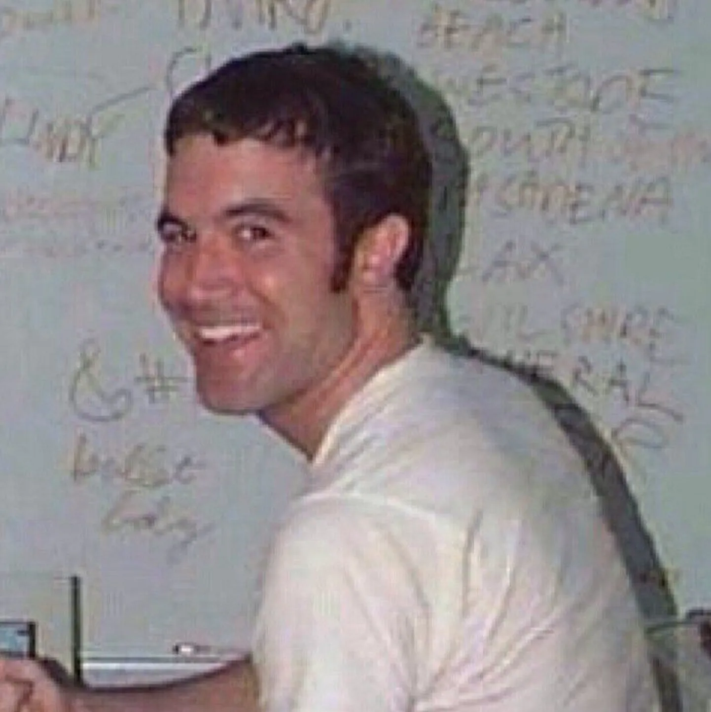 MySpace'i Tom