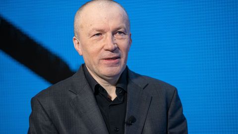 SÕJASTUUDIO ⟩ Venelased ründasid Ukrainat tuumavõimekusega rakettidega. Stuudios on Leo Kunnas