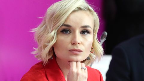 Суд о рассмотрении иска к Полине Гагариной из-за песни «Кукушка» отложен