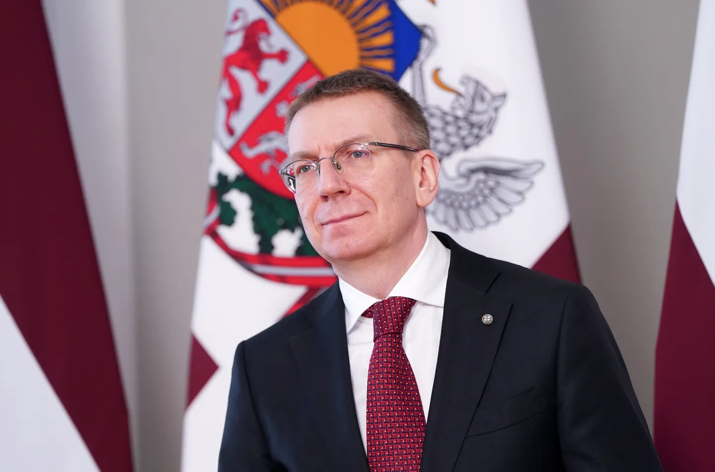 Эдгар Ринкевич