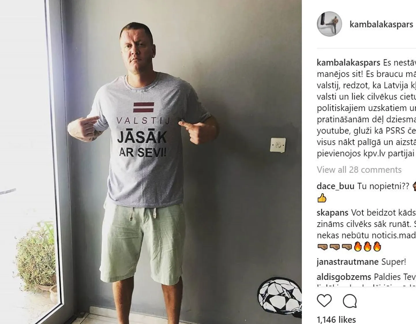 Raksta foto