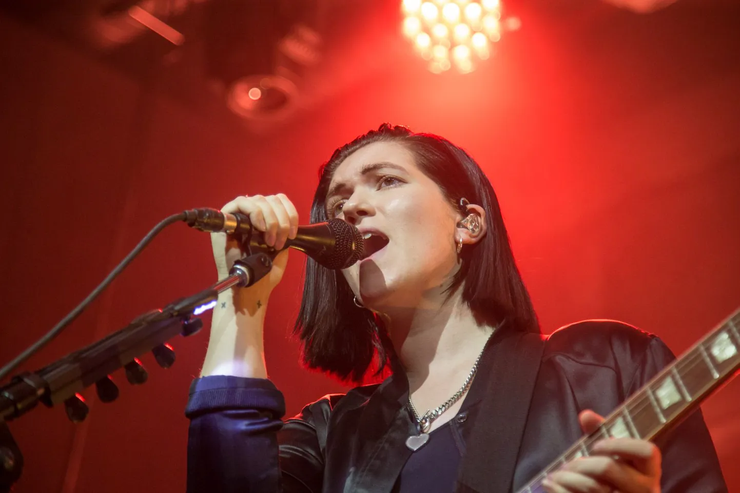 The xx / Sunset Festival Estonia