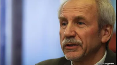 Валерий Карбалевич