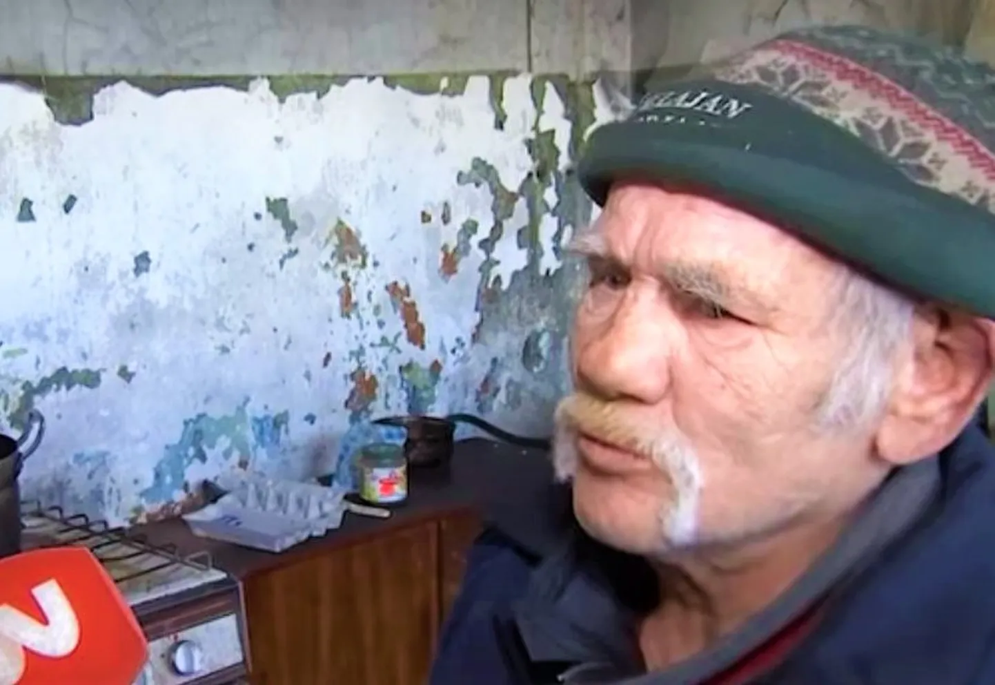 «Sotid selgeks»: Viktor otsib tütart