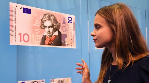 Uute europangatähtede otsingul: mida tahaksid eestlased rahatähtedel näha?