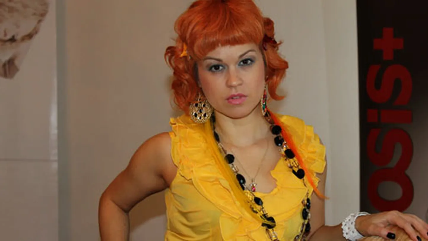 Raksta foto