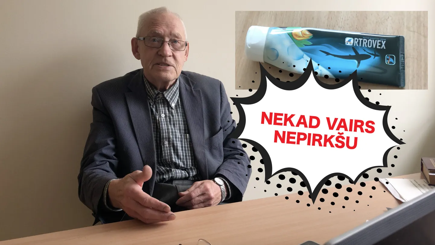 Raksta foto