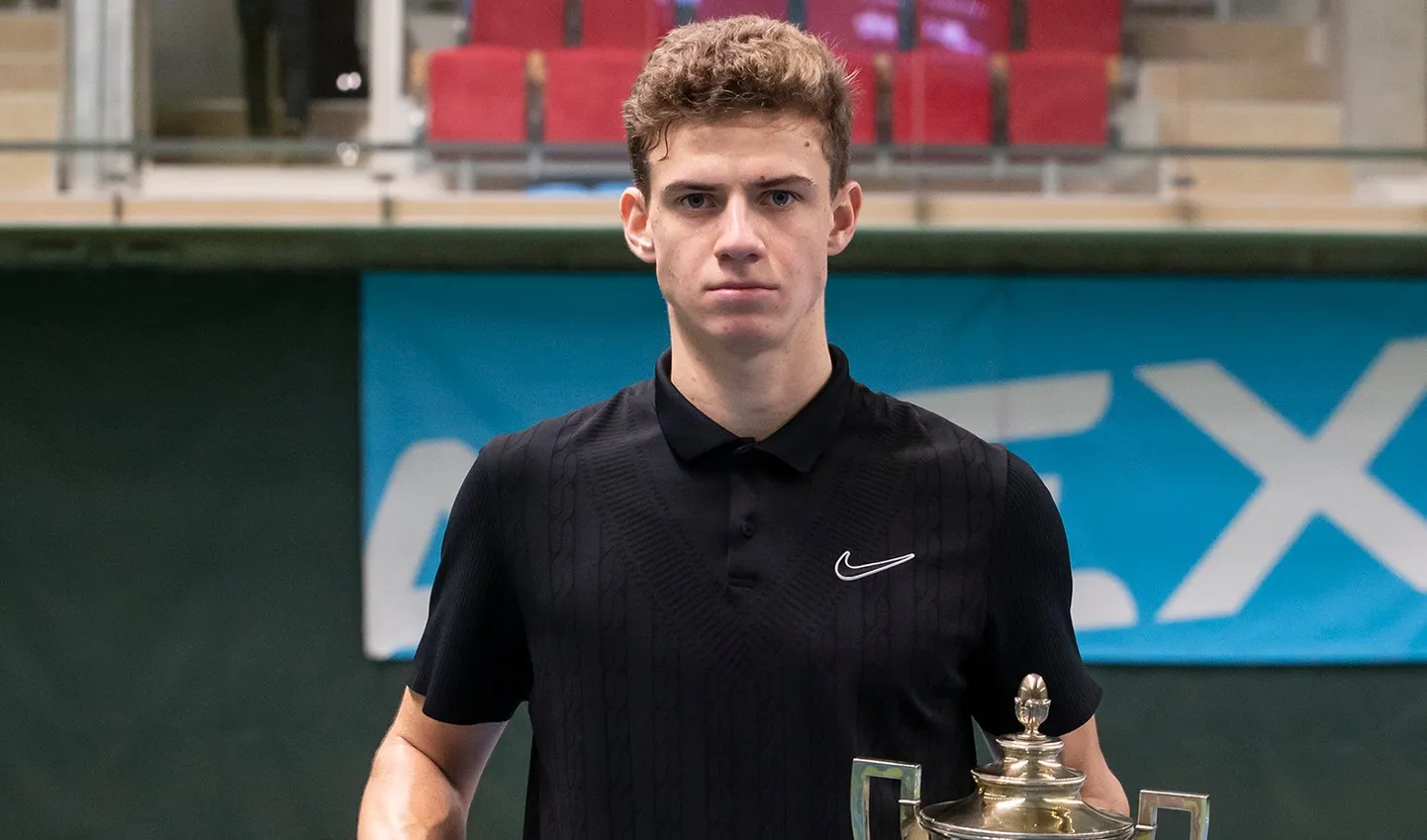 Daniil Glinka.