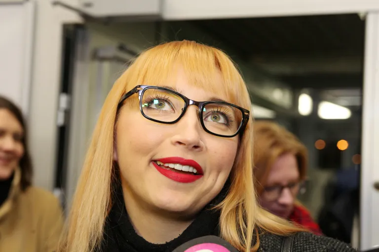 Таня Михайлова