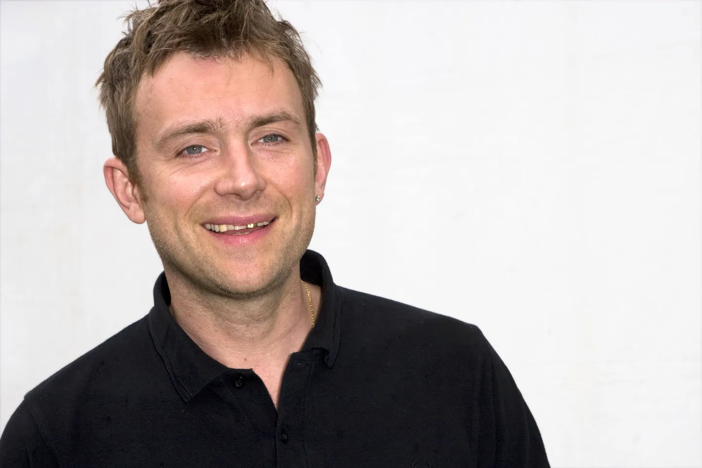 Damon Albarn