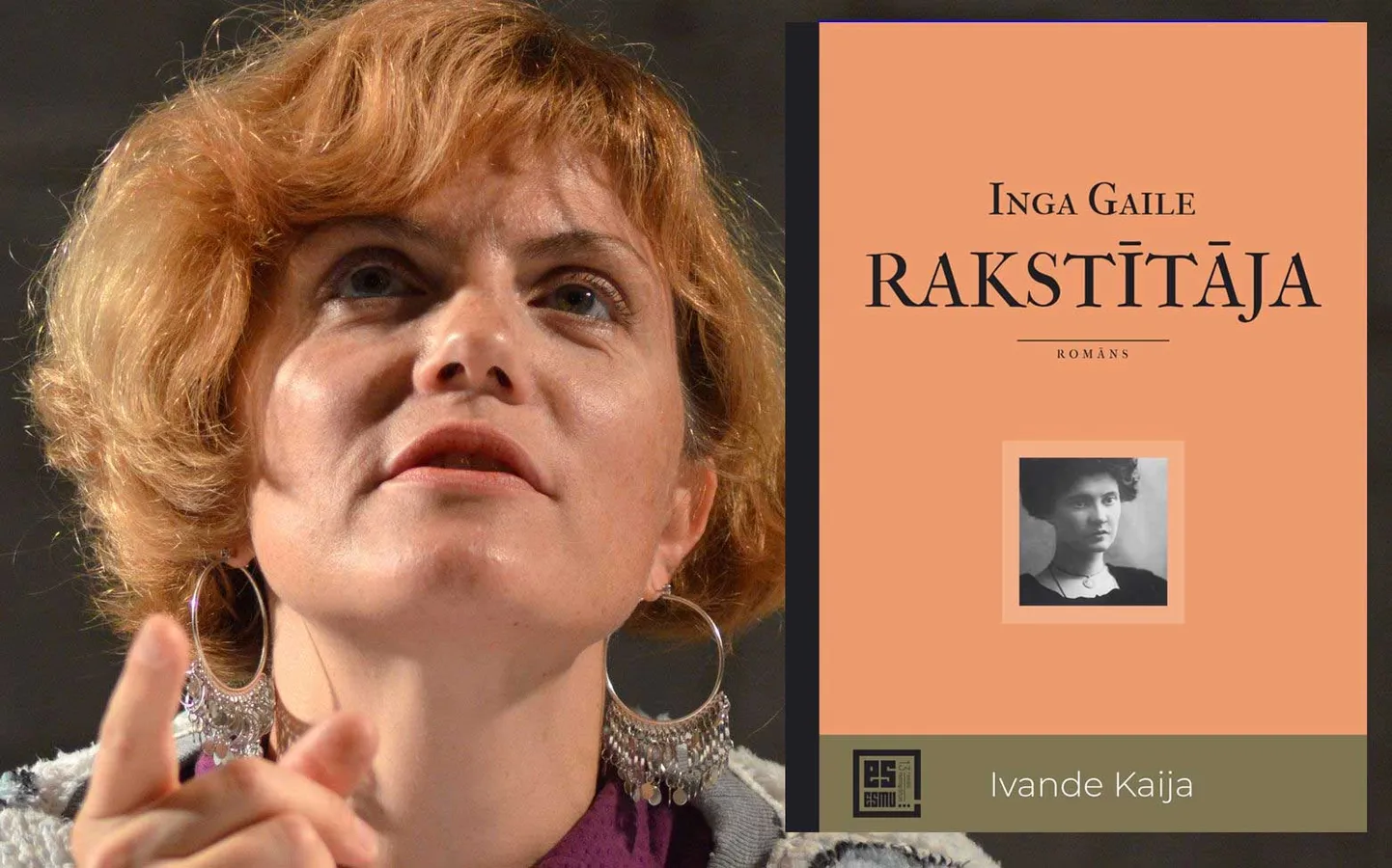 Inga Gaile