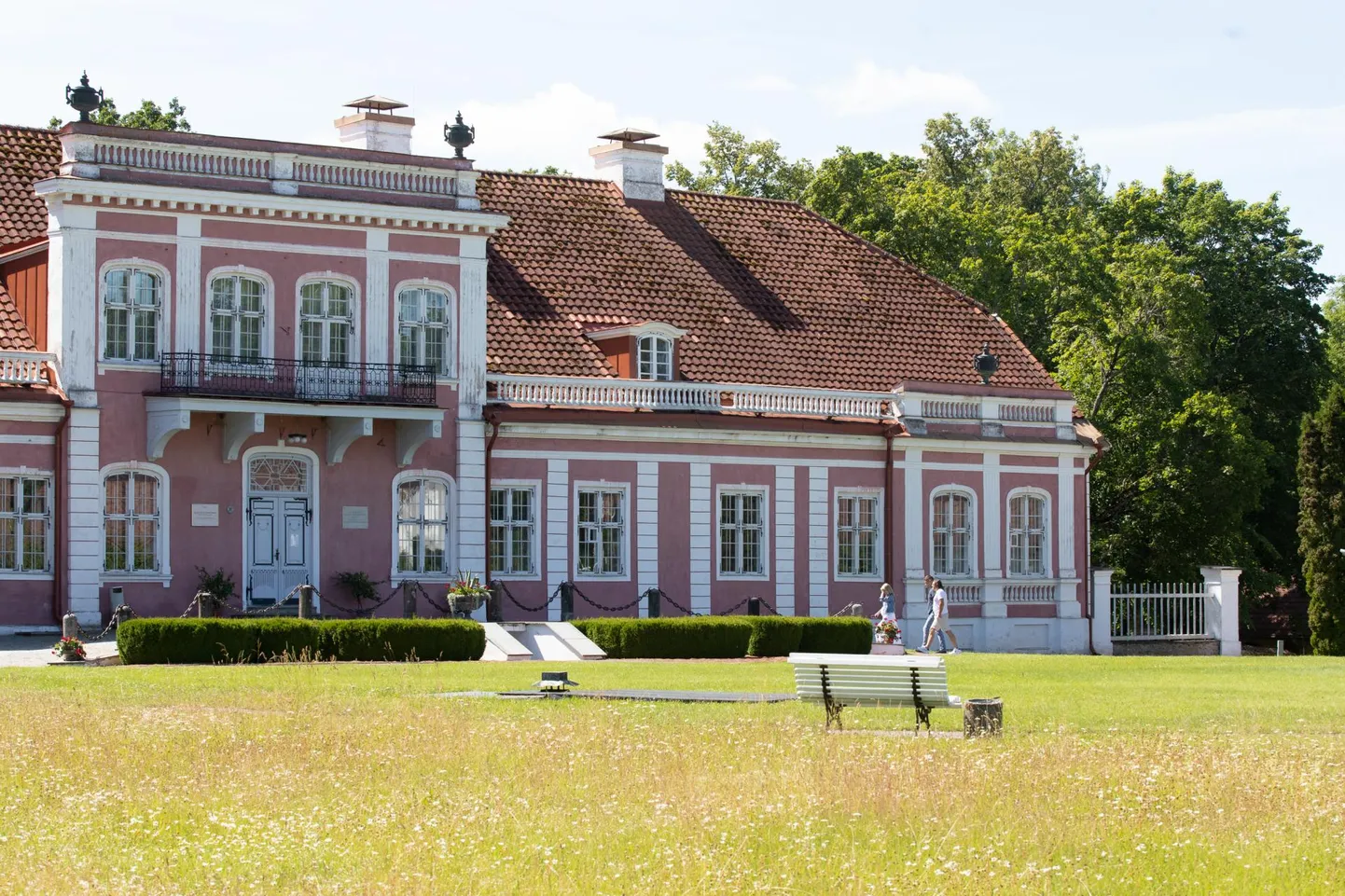 Sagadi mõisas toimub augustis öömuuseum.