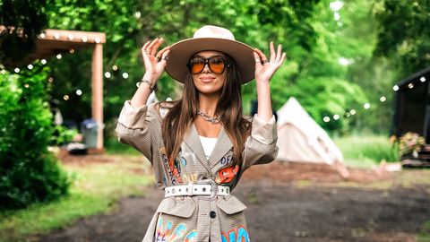 VAU! ⟩ Grete Paia üllatab värske singli muusikavideos uue soenguga