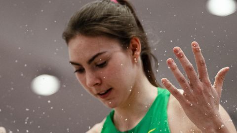 Eesti kergejõustikutipp liitus USA ülikooliga tavapäratul viisil ja vägagi eritingimustel