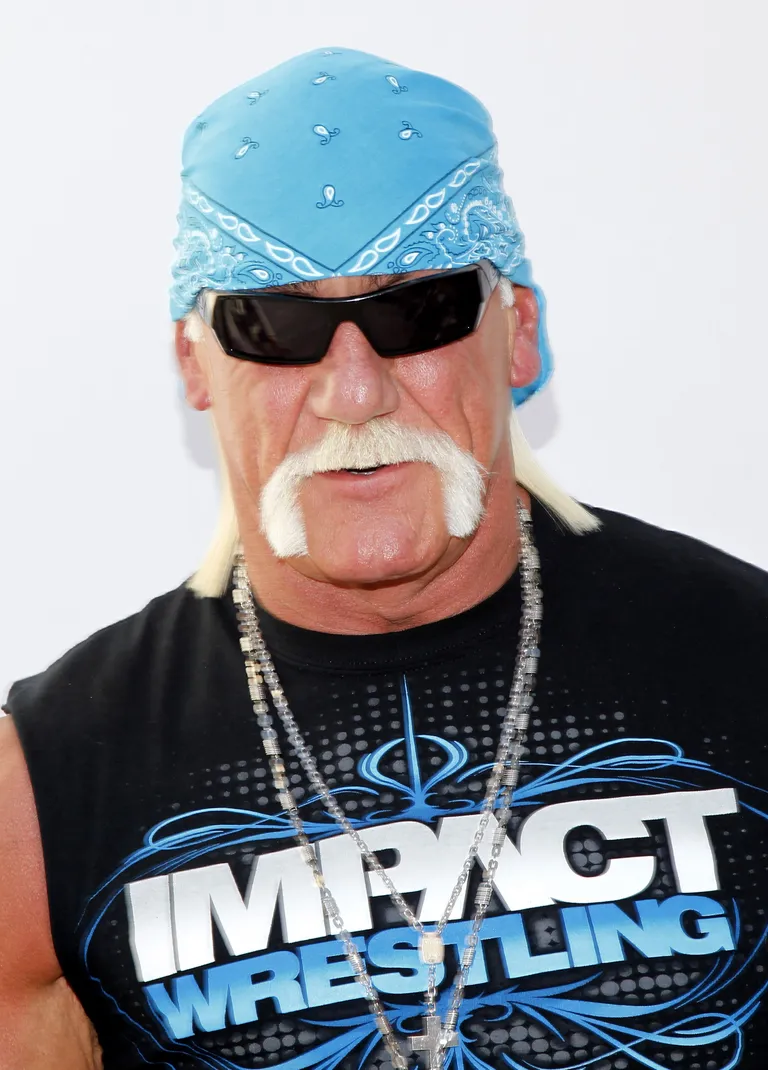 Hulk Hogan