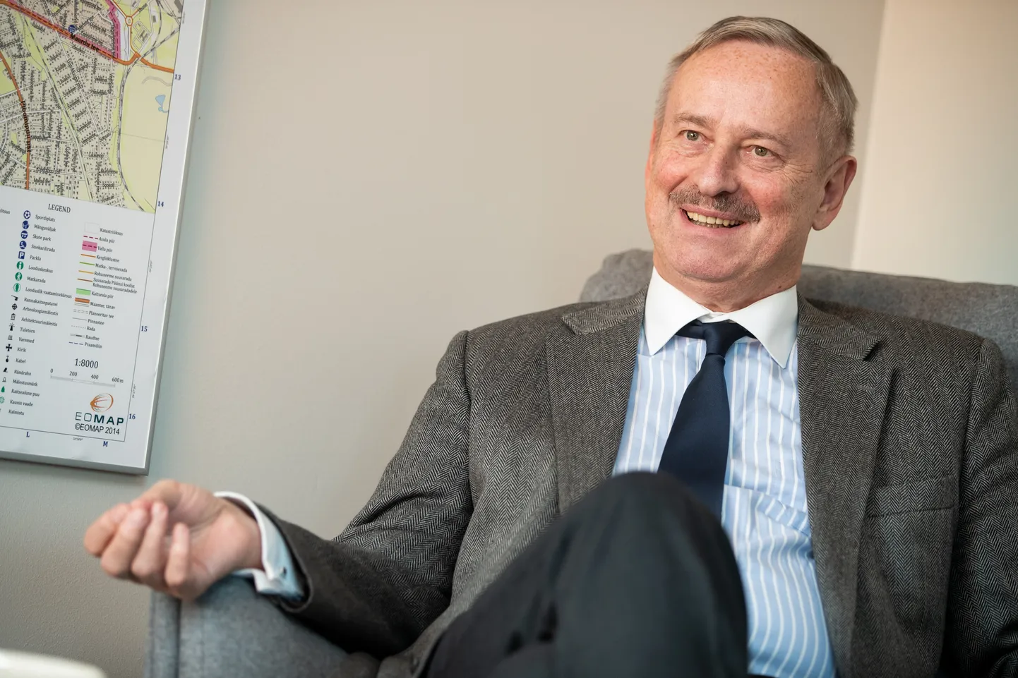 Siim Kallas.