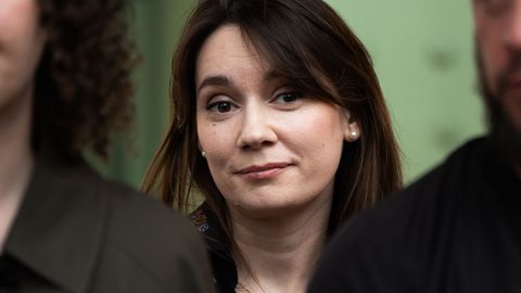 KODUARESTIS ⟩ Prantsusmaa saadab välja Kremli-meelse meediategelase Ksenija Fjodorova