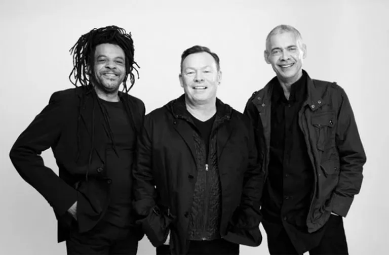 UB40 UB40
