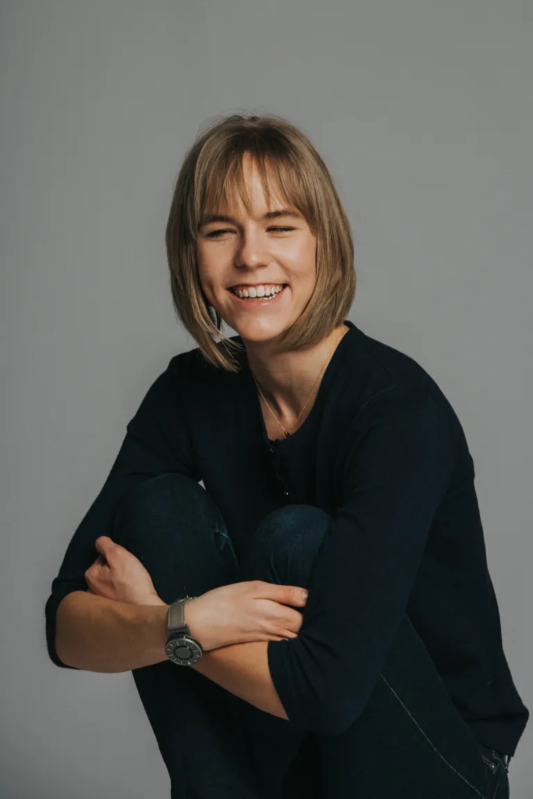 Merilyn Jaeski