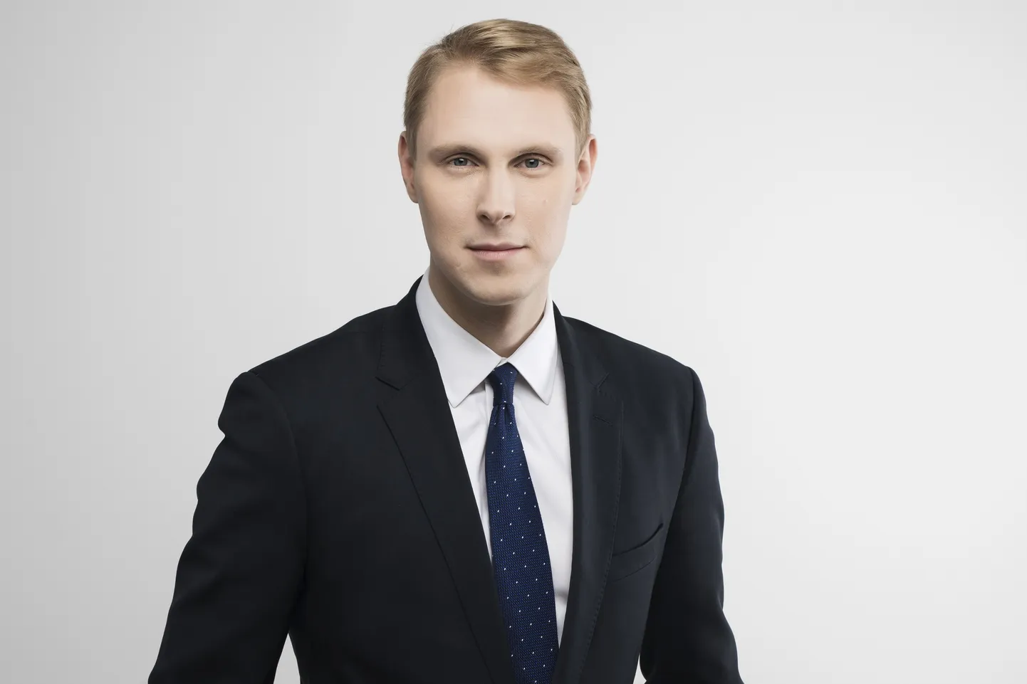 Raimond Kaljulaid