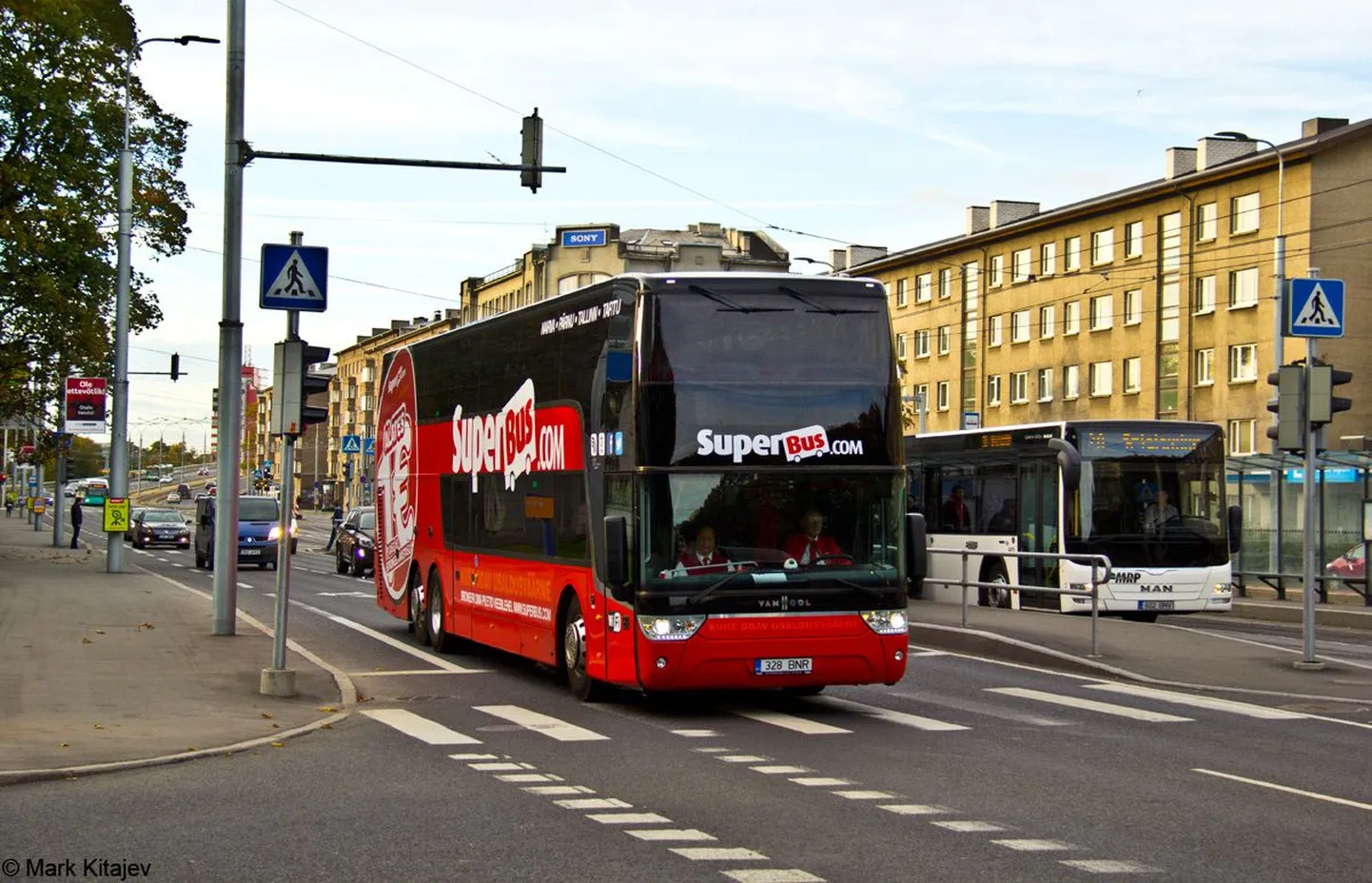 SuperBus.