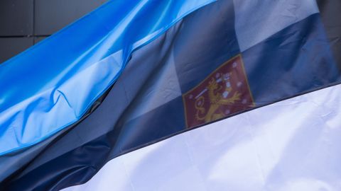 TÄNA AJALOOS ⟩ Lasti vette Eesti allveelaevad Kalev ja Lembit
