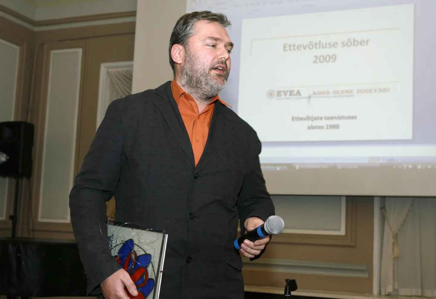 Lasse Lehis.