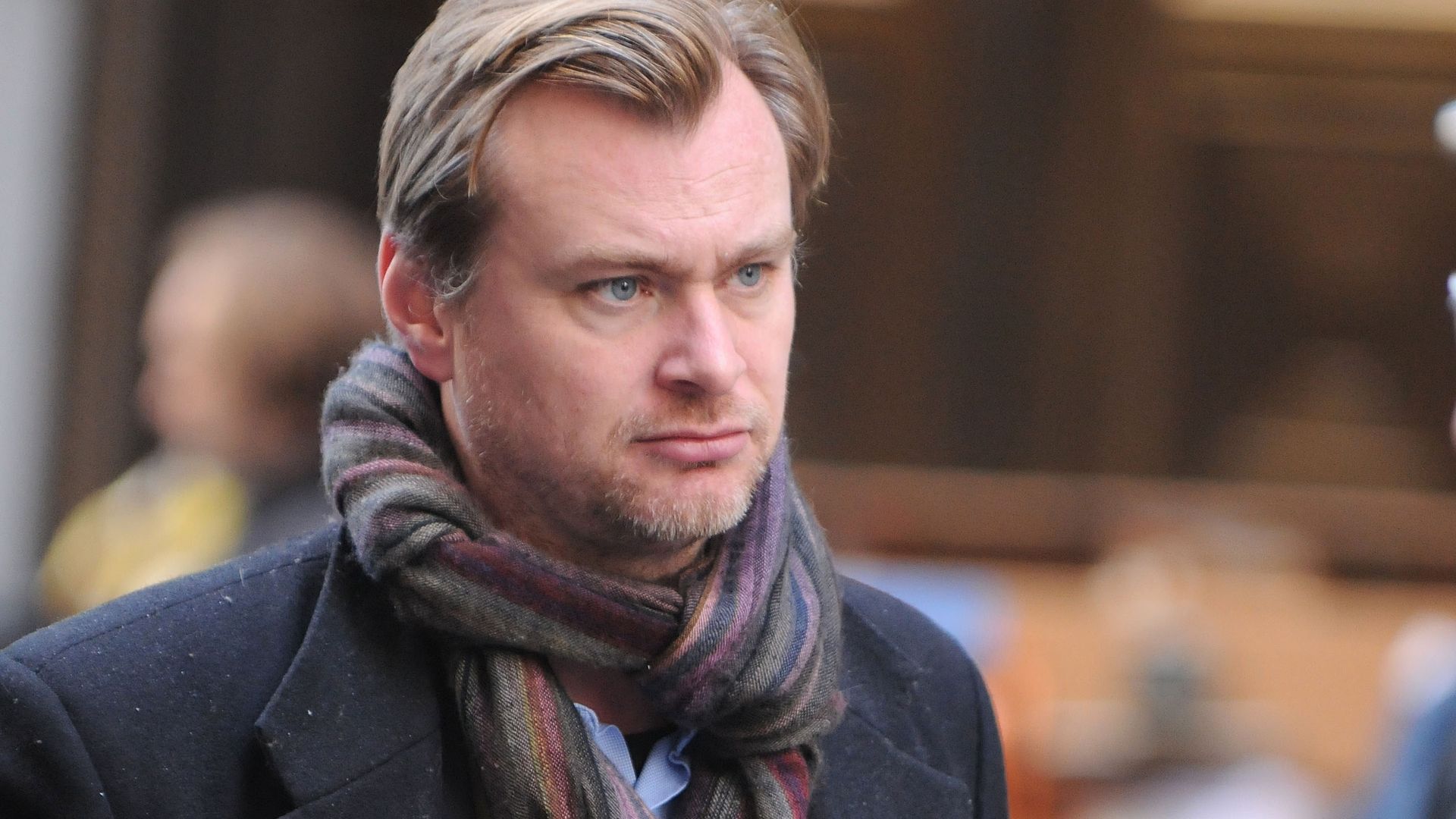 Christopher Nolan’s The Odyssey Sparks Polarized Cultural Firestorm