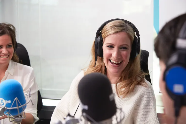Rachael Bland