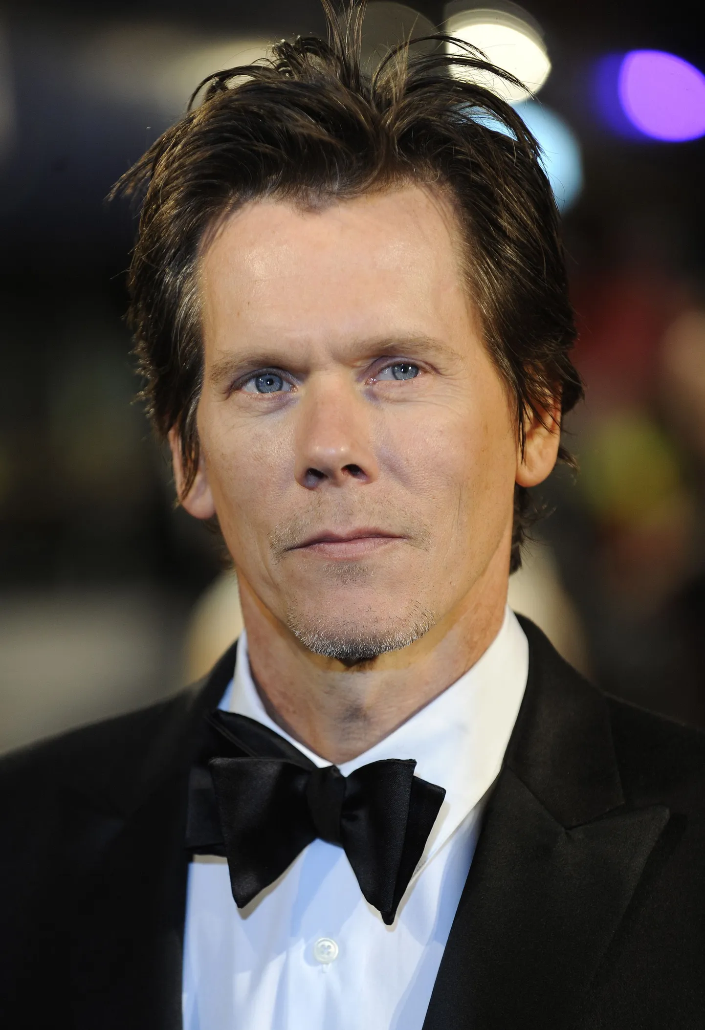Kevin Bacon