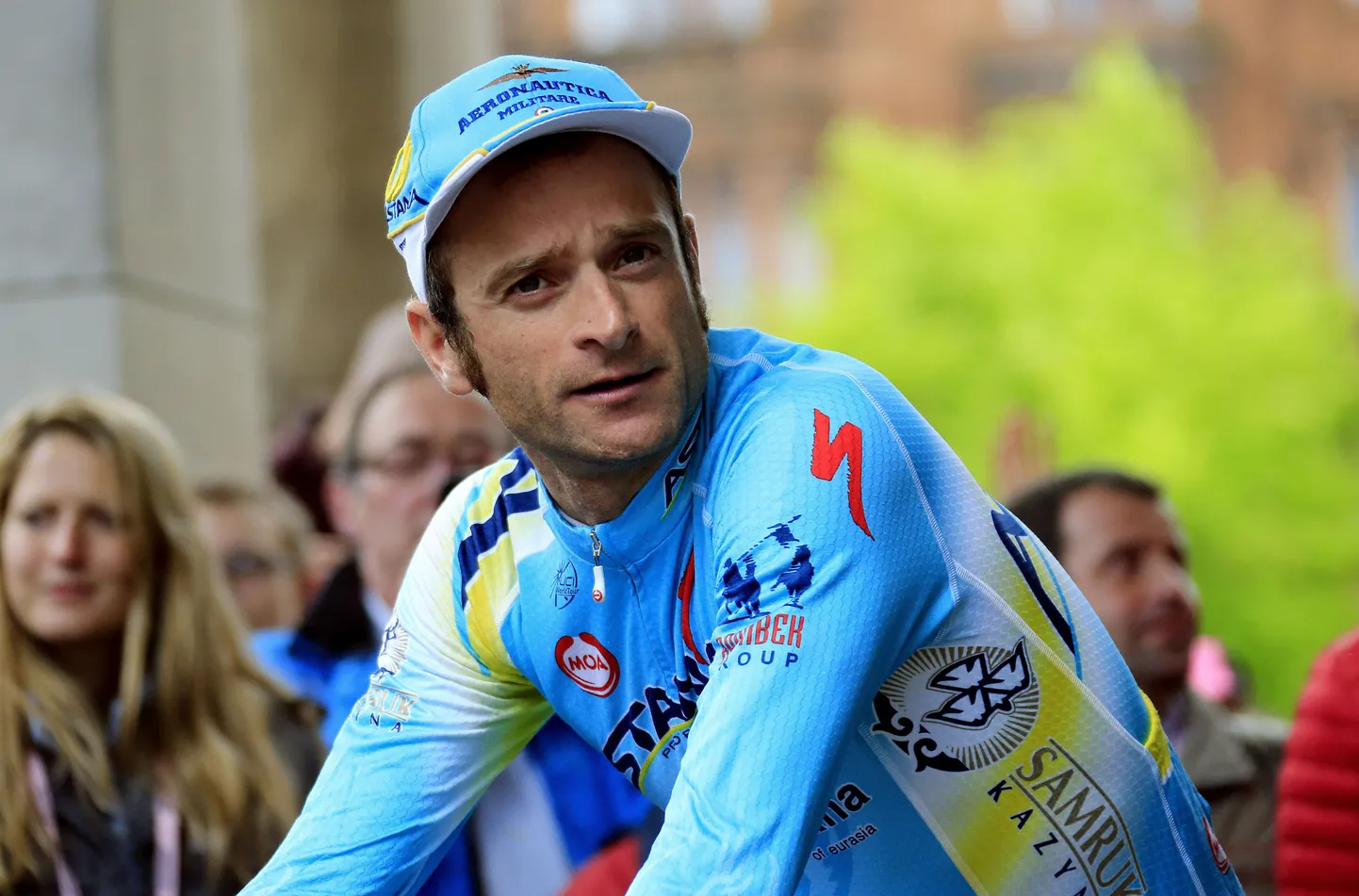 Michele Scarponi.