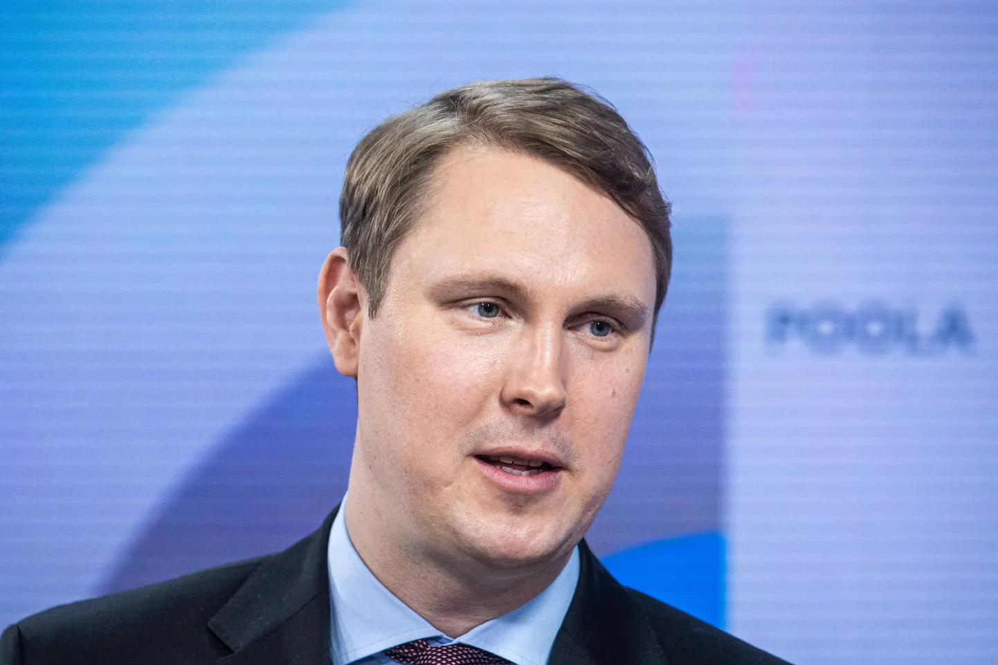 Раймонд Кальюлайд.