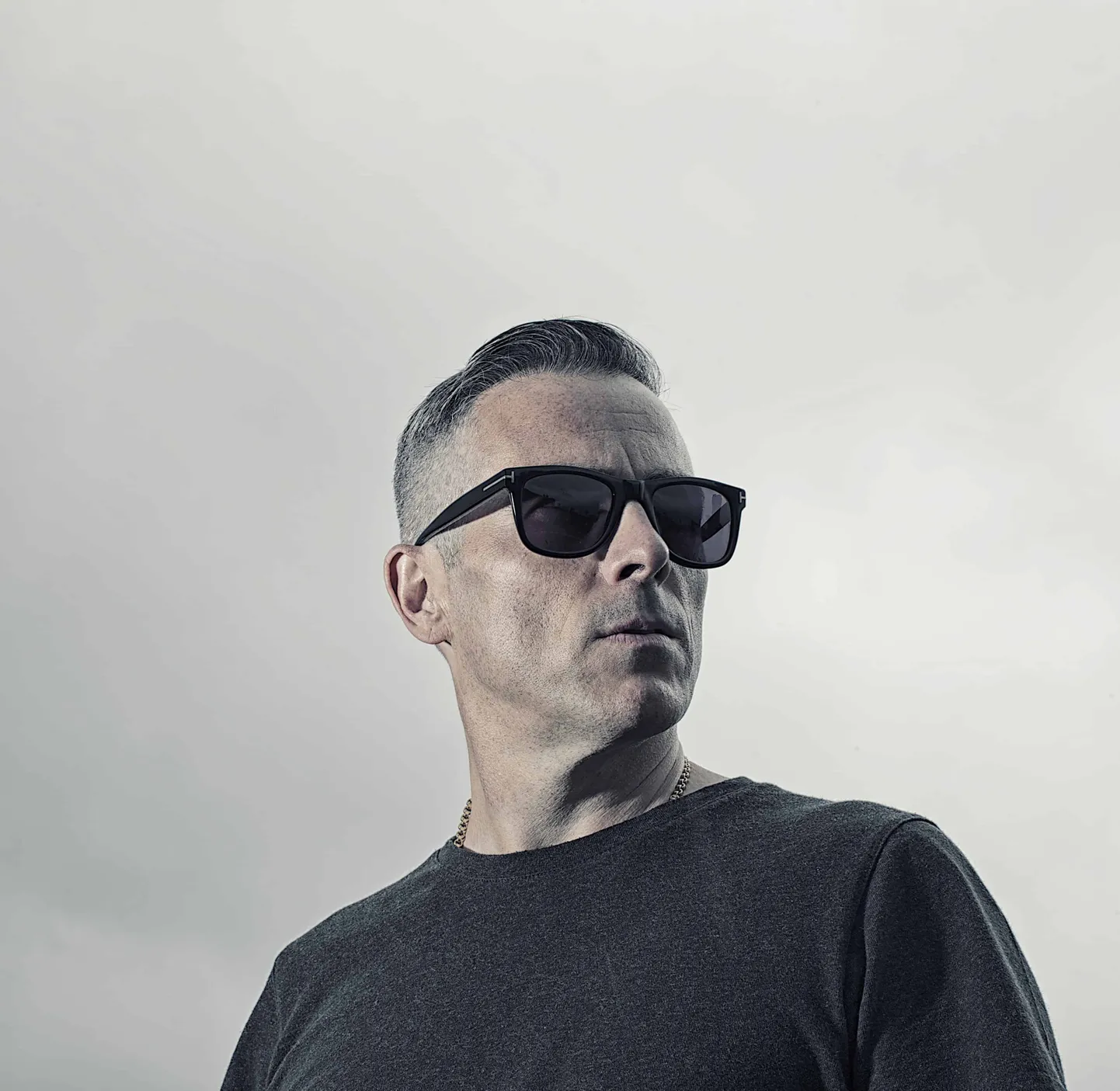 Trummi ja bassi pioneer DJ Zinc