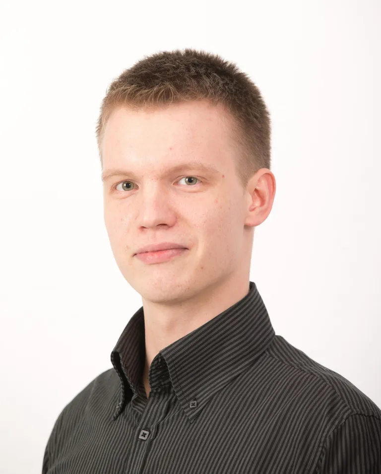 Rivo Veski