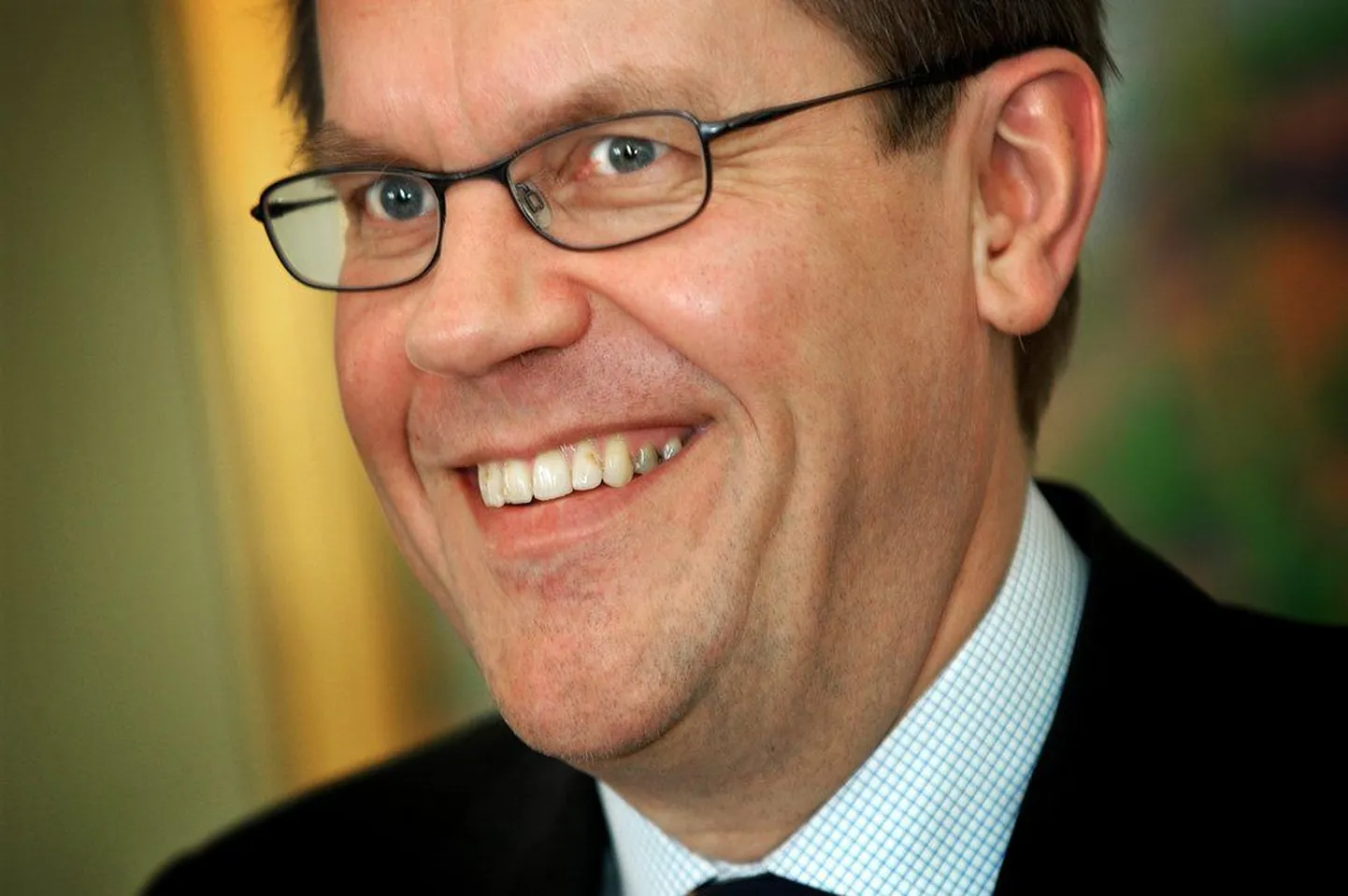 Jorma Ollila