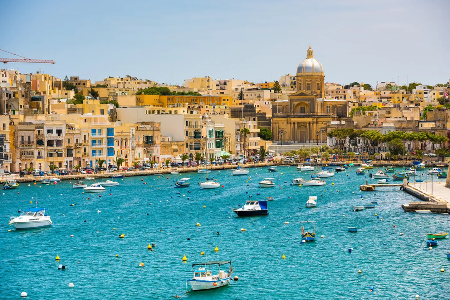 Malta.