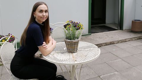 Портал Peaasi.ee откроет кафе душевного здоровья в Таллинне и Тарту
