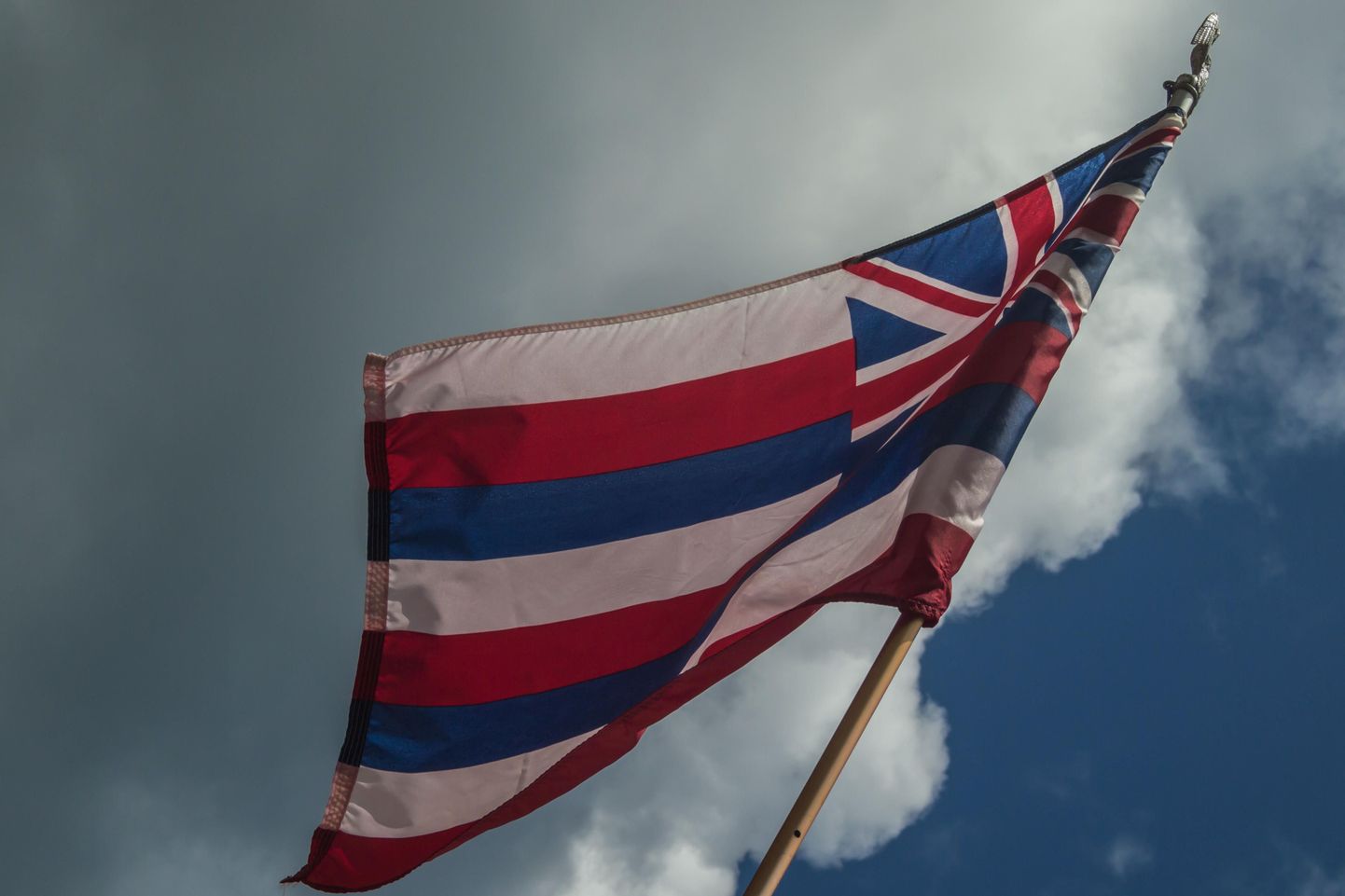 Hawaii lipp
