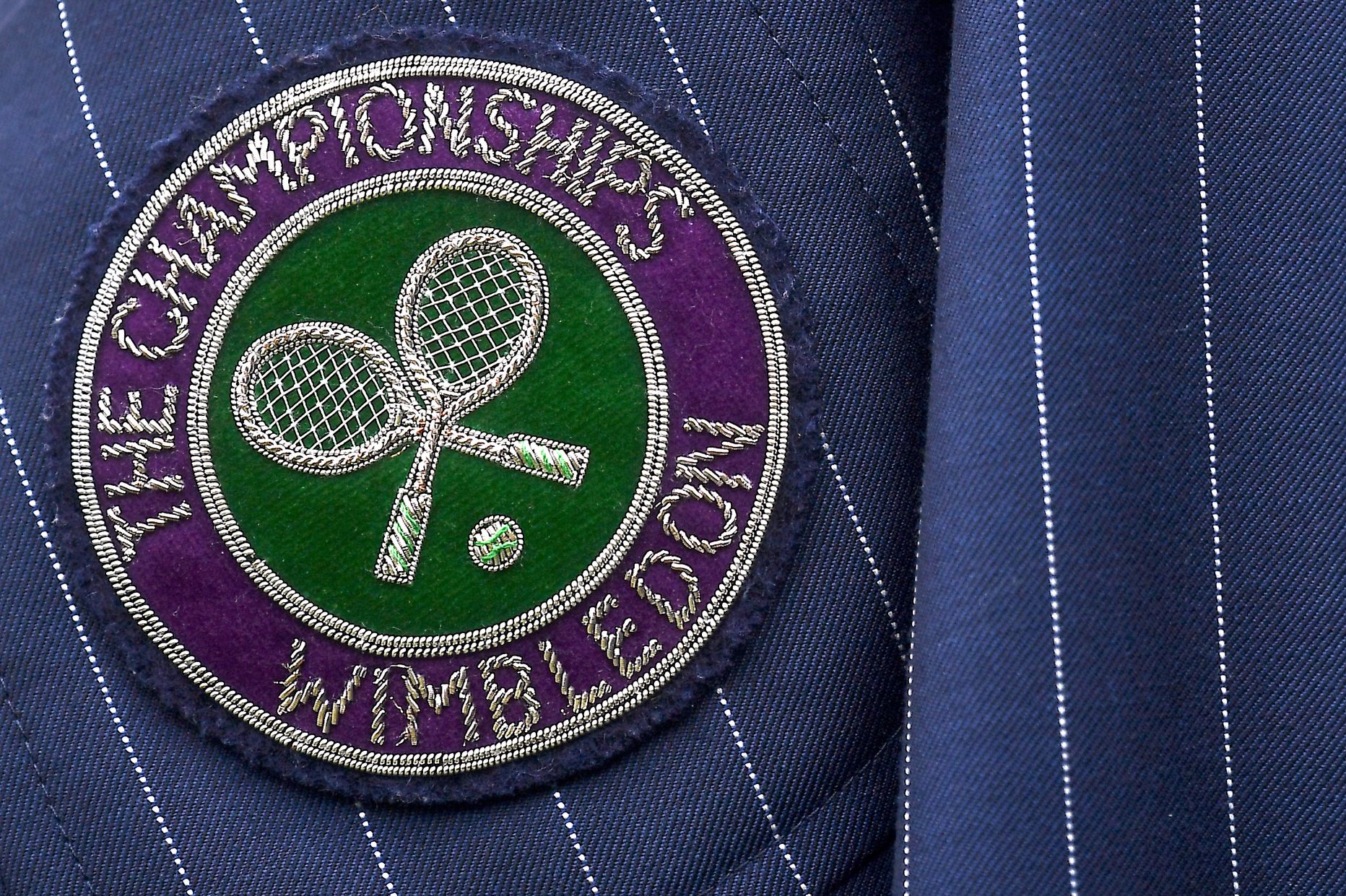 Kolmapäeval selgub käesoleva aasta Wimbledoni tennisturniiri saatus.