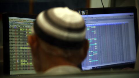 Nafta hind reageerib diplomaatiale, mitte tarnetele