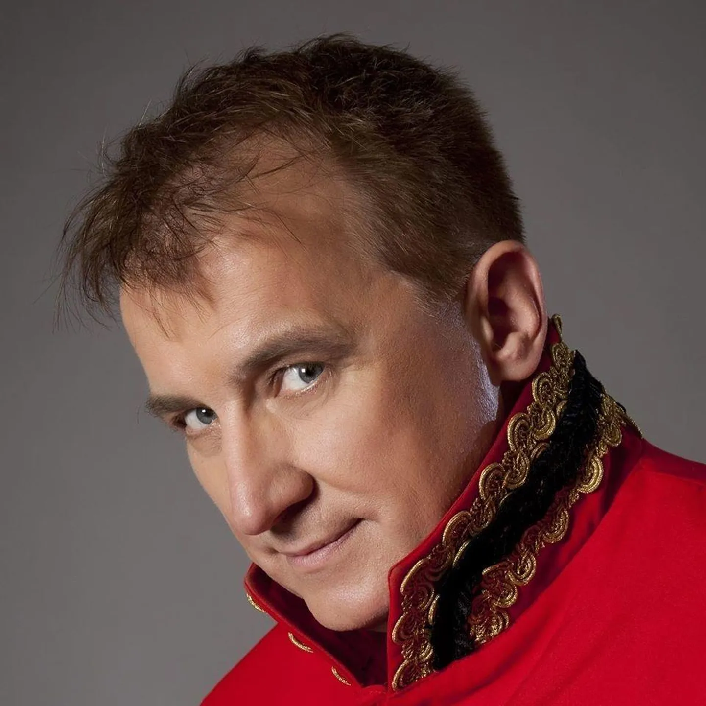 Gunnar Loho