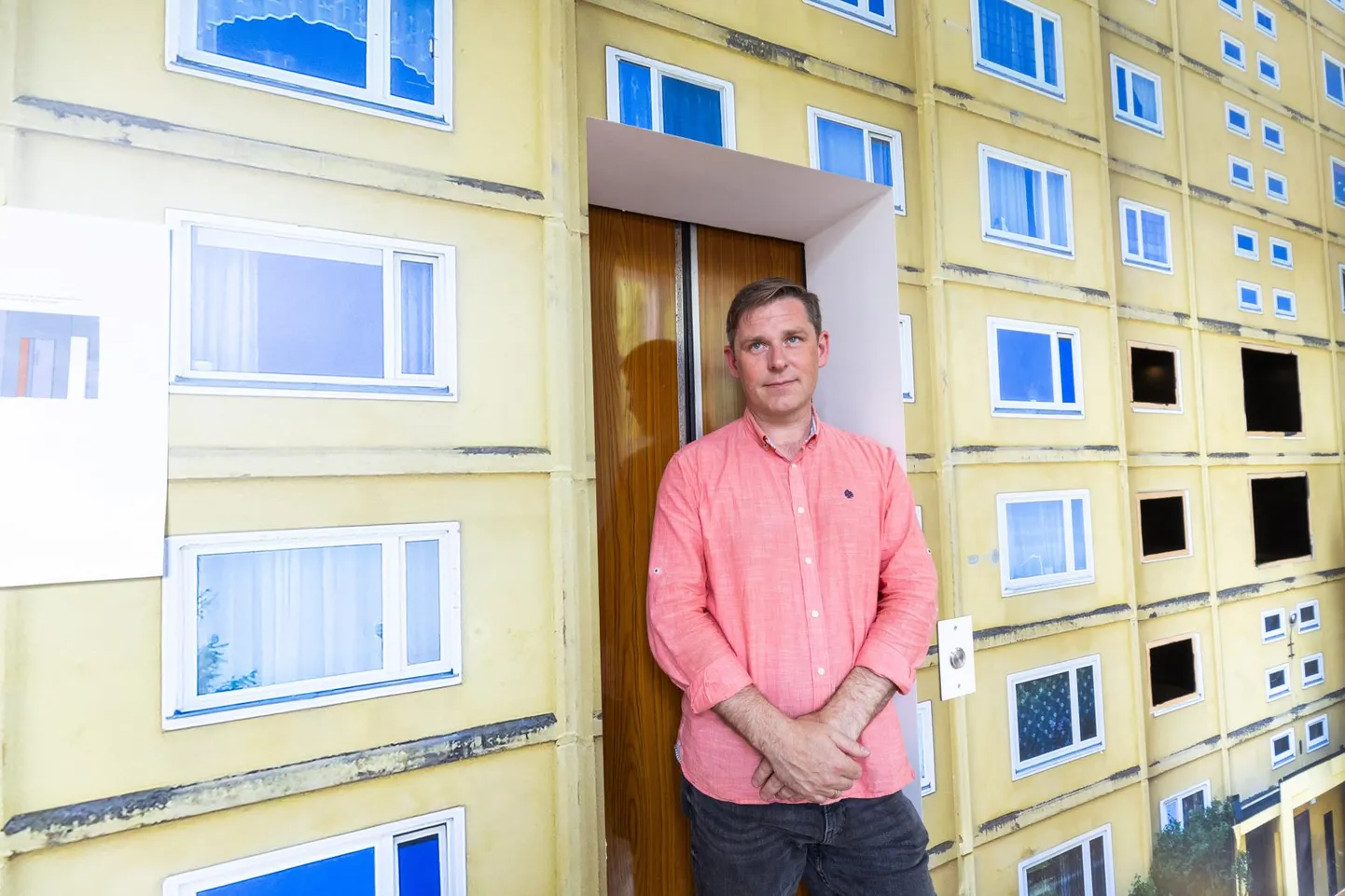 Risto Lehiste