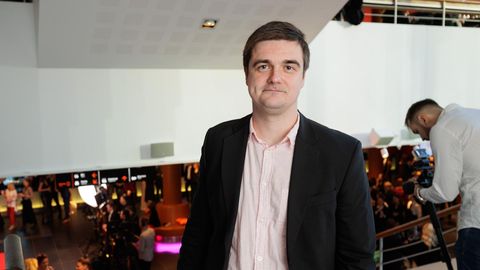 KLÕPS ⟩ «Isver, sa täitsa kokku kuivanud...» Rakvere Ööjooksul silma paistnud Taavi Libe välimus tekitas tähelepanu