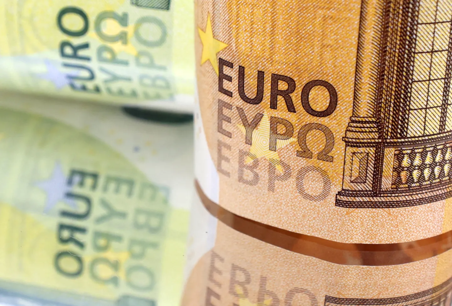ETFidesse saab paigutada raha soodsamalt kui pensionifondidesse