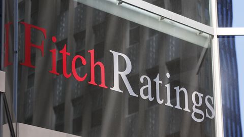 Агентство Fitch подтвердило кредитный рейтинг Латвии на уровне A-