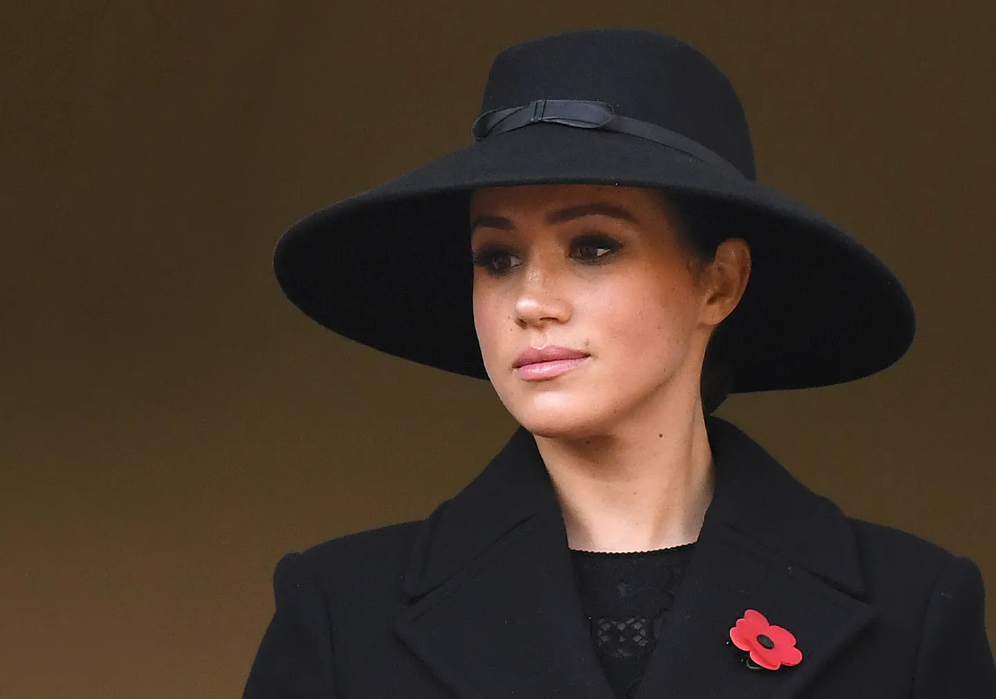 Meghan Markle 2019. aastal.